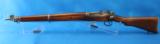 SAVAGE ENFIELD MK1 #4, .303 BRITISH - 2 of 3