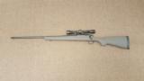 REMINGTON 700 CUSTOM KS MOUNTAIN RIFLE - 1 of 6