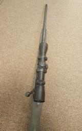 REMINGTON 700 CUSTOM KS MOUNTAIN RIFLE - 4 of 6