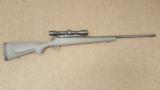 REMINGTON 700 CUSTOM KS MOUNTAIN RIFLE - 2 of 6