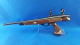 Remington XP-100 Silhouette Custom Cal. - 2 of 6