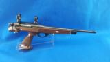Remington XP-100 Silhouette Custom Cal. - 1 of 6