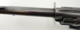 Colt Single Action Army Bisley Model32-20 MFG 1909 - 5 of 7