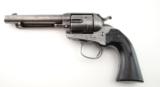 Colt Single Action Army Bisley Model32-20 MFG 1909 - 2 of 7