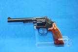 SMITH & WESSON MODEL 17 .22 LR - 2 of 3