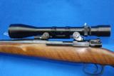 MAUSER 98 CUSTOM 224 WEATHERBY VARMINT - 4 of 5
