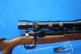MAUSER 98 CUSTOM 224 WEATHERBY VARMINT - 2 of 5