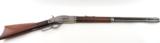 Winchester 1873 3rd Model 44/40 MFG 1890 - 1 of 7