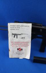 FEATHER INDUSTRIES AT-9 - 2 of 3