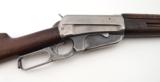 Winchester 1895 Carbine 30-40 Krag MFG 1903 - 3 of 4