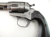 COLT SINGLE ACTION ARMY BISLEY MFG 1909 .32-20 - 7 of 7