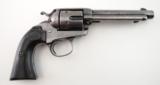 COLT SINGLE ACTION ARMY BISLEY MFG 1909 .32-20 - 1 of 7