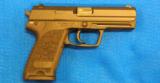 Heckler & Koch USP 9 - 3 of 3