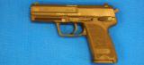 Heckler & Koch USP 9 - 2 of 3