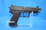 Heckler & Koch USP 9 SD NEW IN BOX - 2 of 3