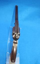 Remington 1858 Black Powder Revolver .44 cal - 3 of 3