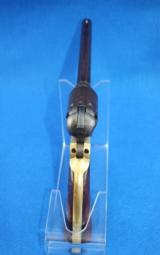 Manhattan Firearms Navy Type Series IV .36 cal Mfg 1864-1867 - 3 of 4