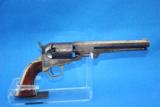 Manhattan Firearms Navy Type Series IV .36 cal Mfg 1864-1867 - 1 of 4
