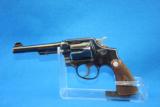 Smith & Wesson Pre Model 10 Hand Ejector - 2 of 3