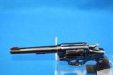 Smith & Wesson Pre Model 10 Hand Ejector - 3 of 3