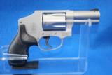 Smith & Wesson 642-2- 2 of 2
