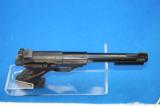 High Standard Supermatic S-101, .22 LR,- 3 of 3