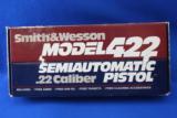 Smith & Wesson 422 - 4 of 4