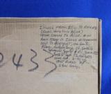 Smith & Wesson Model 10-9 Issued to Royal Hong Kong Police Deoartment - 3 of 5