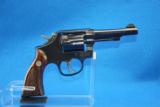Smith & Wesson Model 10-9 Issued to Royal Hong Kong Police Deoartment - 1 of 5