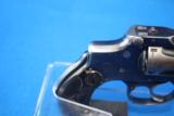 Smith & Wesson Safety Hammerless 2nd Model - 3 of 4