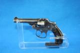 Smith & Wesson Safety Hammerless 2nd Model - 1 of 4