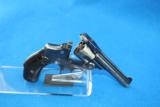 Smith & Wesson Safety Hammerless 2nd Model - 4 of 4