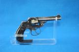 Smith & Wesson Safety Hammerless 2nd Model - 2 of 4