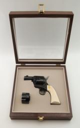 Colt SAA Sheriff's Model New In box- 5 of 6