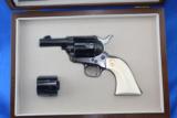 Colt SAA Sheriff's Model New In box- 4 of 6