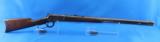 Winchester Model 1892 32.20 WCF (Mfg 1904) - 1 of 7