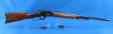 Marlin Model 1894 .32-20 - 1 of 4