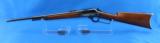 Marlin Model 1894 .32-20 - 2 of 4