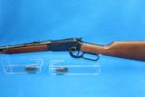 Winchester Model 94 AE .357 Mag
As New without box - 5 of 6