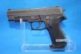 Sig Sauer P226 with box. - 1 of 3