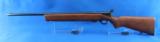 Mossberg Model 44 U.S. .22 LR - 5 of 5
