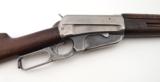 Winchester
1895 Carbine 30-40 Krag, MFG 1903 - 3 of 5