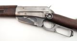 Winchester
1895 Carbine 30-40 Krag, MFG 1903 - 4 of 5