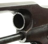 Remington 1858 Black Powder revolver .44 - 6 of 8