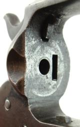 Remington 1858 Black Powder revolver .44 - 7 of 8