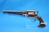 Remington 1858 Black Powder revolver .44 - 2 of 8