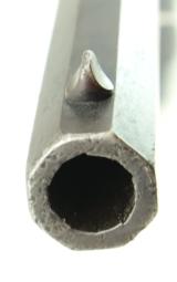 Remington 1858 Black Powder revolver .44 - 5 of 8
