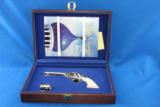 Colt Armory Model .45 ACP with presentation box - 1 of 6