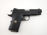 Wilson Combat Stealth 45 ACP - 1 of 6