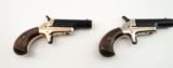 Colt Lord Derringer Set 22 Short - 2 of 4